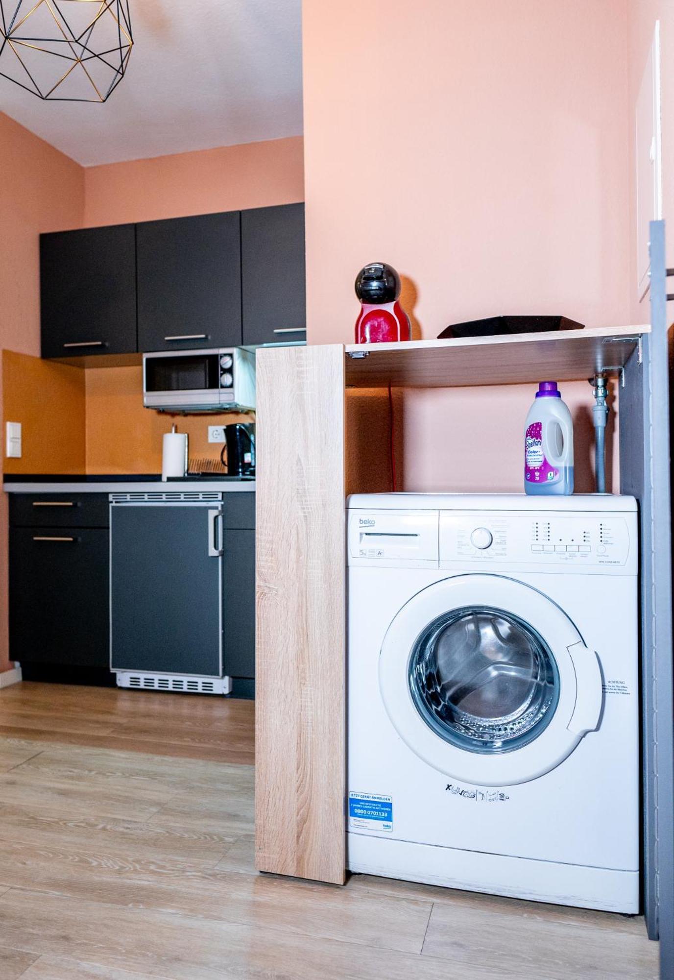 Ferienwohnung Schaaf リンブルク・アン・デア・ラーン エクステリア 写真